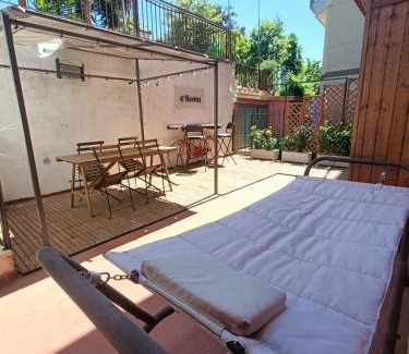 Cassia Apartment | Casa Vacanza Ottavia Roma