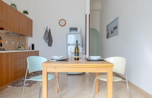 Acquarica del Capo Apartment | Casa Vacanza Pamela