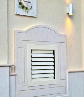 Manfredonia House | CASA VACANZA PARADISO