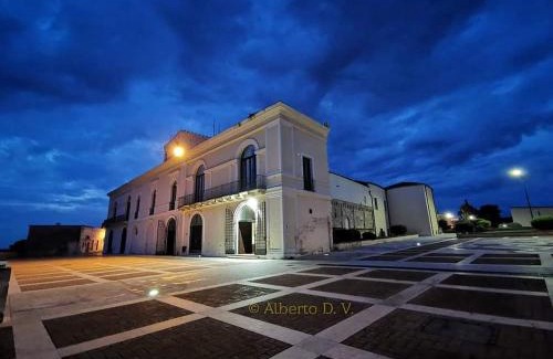 Scanzano Jonico House | Casa Vacanza Piazza Gramsci 1