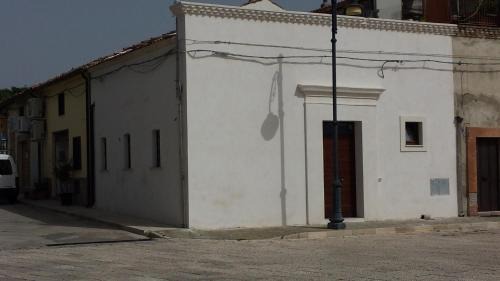 Scanzano Jonico House | Casa Vacanza Piazza Gramsci 1