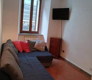 Gubbio House | Casa vacanza Raffaela