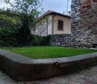 Gubbio House | Casa vacanza Raffaela