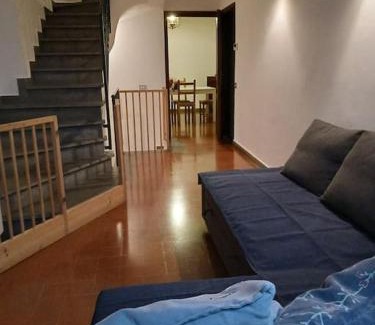 Gubbio House | Casa vacanza Raffaela