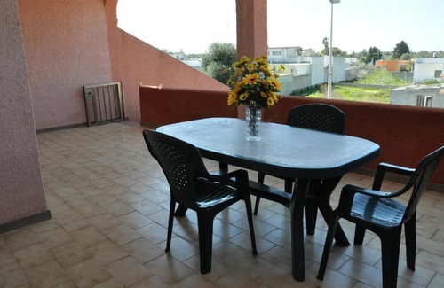 San Foca House | Casa vacanza San Foca