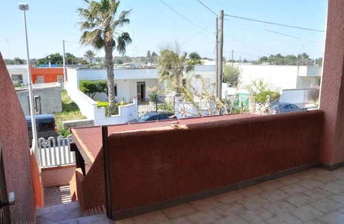 San Foca House | Casa vacanza San Foca