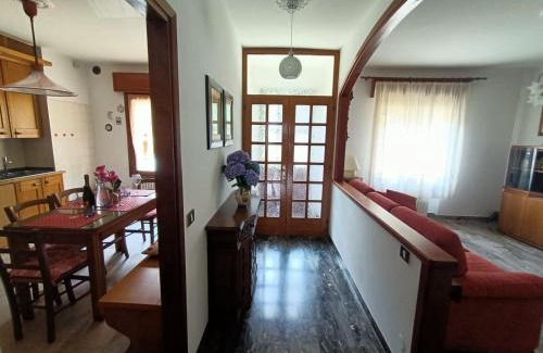 Vignola Apartment | casa vacanza Tivàn