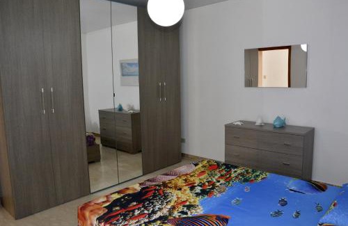 Custonaci House | Casa Vacanza Tra Cielo e Mare