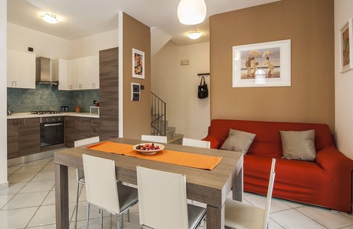 Sperlonga Apartment | Casa Vacanza Villa Omero