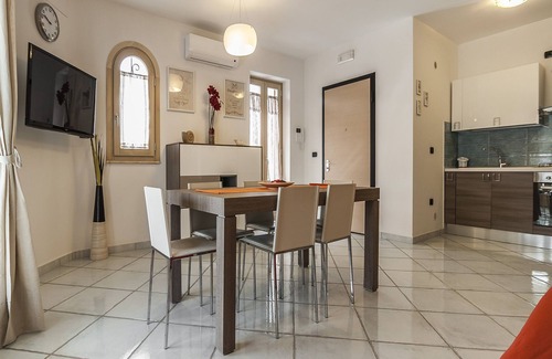 Sperlonga Apartment | Casa Vacanza Villa Omero