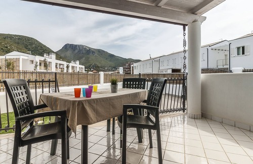 Sperlonga Apartment | Casa Vacanza Villa Omero