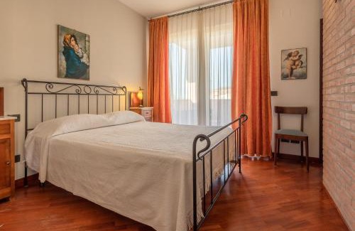 Pineto Villa | Casa Vacanza Villino dei Poeti