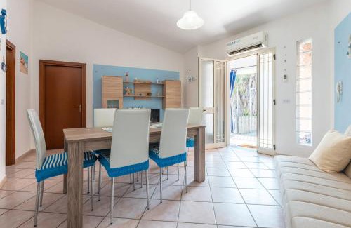 Muravera House | Casa Vacanze 4 Venti