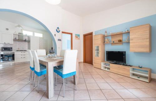 Muravera House | Casa Vacanze 4 Venti