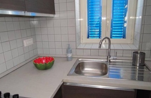 Bacoli Apartment | Casa Vacanze Agrippina