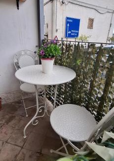 Bagnaturo House | Casa Vacanze al Vicoletto