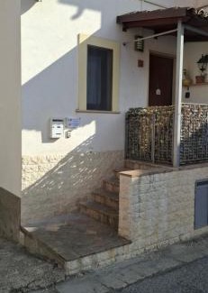 Bagnaturo House | Casa Vacanze al Vicoletto