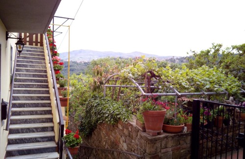 Rutino Apartment | Casa Vacanze Alessia Pizza