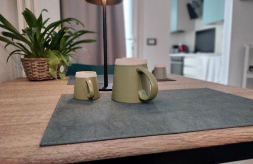 Ravenna Apartment | casa vacanze amarcord