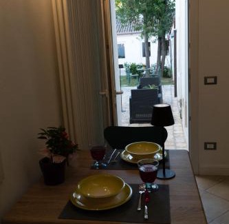 Ravenna Apartment | casa vacanze amarcord