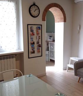 Verolanuova Apartment | Casa Vacanze Anacleto