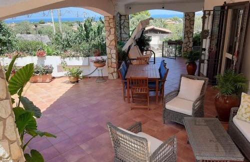 Carini House | Casa Vacanze Anthea Carini