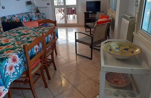 Carini House | Casa Vacanze Anthea Carini