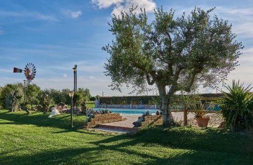 Grosseto Apartment | CASA VACANZE ARCOBALENO