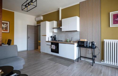 Cellina House | Casa vacanze Aria