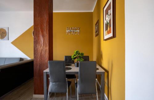 Cellina House | Casa vacanze Aria
