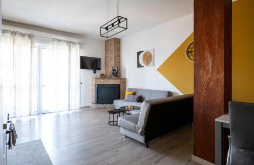 Cellina House | Casa vacanze Aria