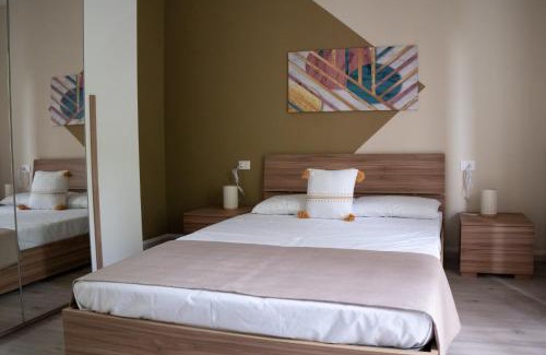 Cellina House | Casa vacanze Aria