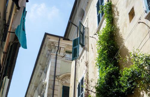Lerici House | Casa Vacanze Armanda-Suite W Private Box Auto
