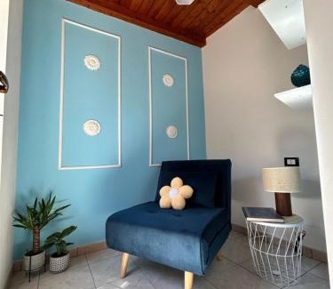 Coccorino House | Casa Vacanze Aurora