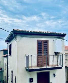 Coccorino House | Casa Vacanze Aurora