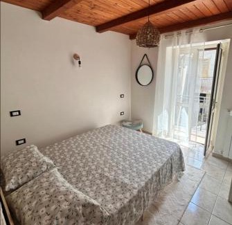 Coccorino House | Casa Vacanze Aurora