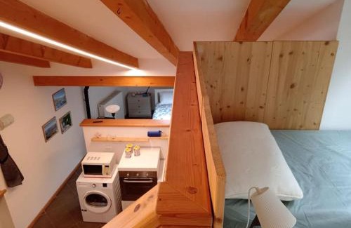 Barco Apartment | Casa vacanze Aurora con parcheggio privato