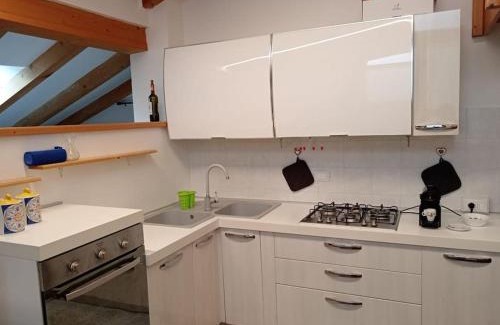 Barco Apartment | Casa vacanze Aurora con parcheggio privato