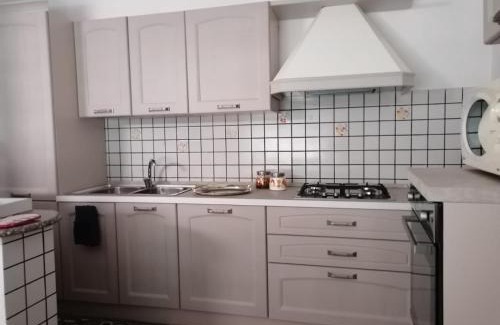 Villanova Strisaili House | Casa vacanze Bau Mela