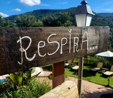 Sessa Cilento Apartment | Casa Vacanze Baglivo 3