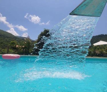 Sessa Cilento Apartment | Casa Vacanze Baglivo 3