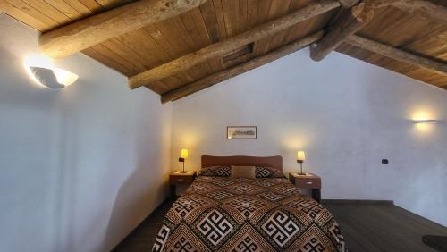 Sessa Cilento Apartment | Casa Vacanze Baglivo 3