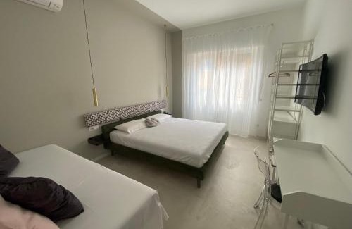 Trionfale Apartment | Casa vacanze Belsito