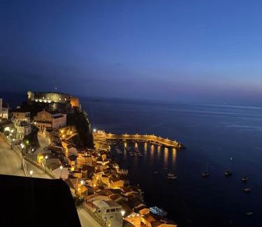 Scilla House | Casa Vacanze Belvedere