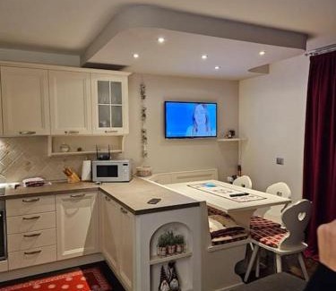 Vason Apartment | casa vacanze Bondone