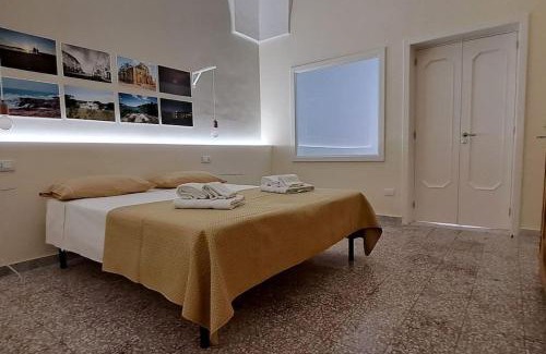 Monteroni di Lecce Apartment | Casa Vacanze CHome