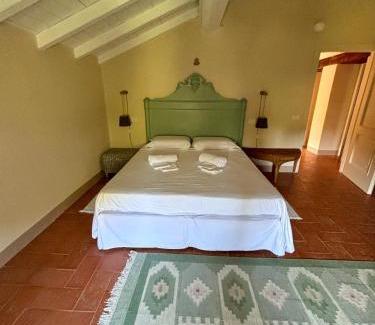 Loiano Apartment | Casa vacanze Ca' del Poggio