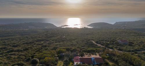 Sant'Antioco House | Casa Vacanze Cala Sapone