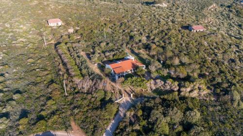 Sant'Antioco House | Casa Vacanze Cala Sapone