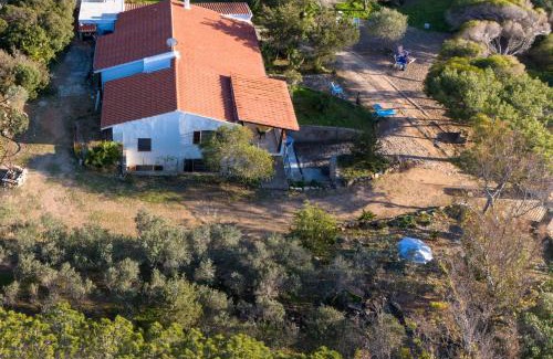 Sant'Antioco House | Casa Vacanze Cala Sapone